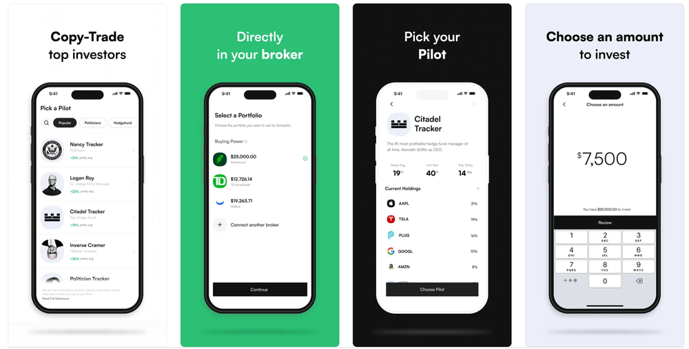 Autopilot Reviews and Pricing 2024